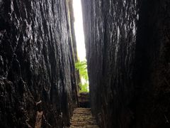 -丹东天桥沟景区