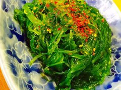 -胜代日本料理(云程巷小区店)