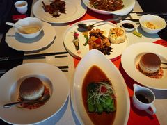 -馋遇江南·精致湖景雅宴(东方之门店)