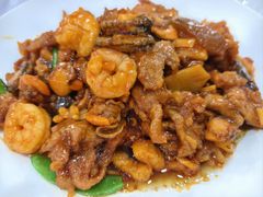 -清真•蜀风园(丁字沽店)