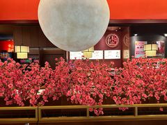 -刘一锅筋头巴脑(大悦城C店)