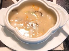 宋嫂鱼羹-杭州西子湖四季酒店·金沙厅