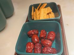 -锦府盐帮·李宅(领展购物广场中关村店)