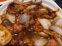 -建国328 本帮小馆·面馆