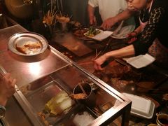 -明记牛杂(新马路分店)