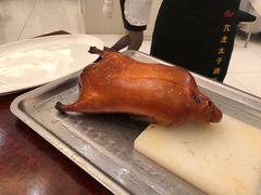 太子香酥鸭-亢龙太子酒轩(东湖店)