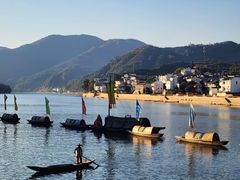 -新安江山水画廊风景区