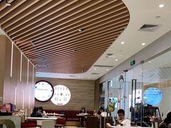 大堂-哈根达斯(城西银泰店)