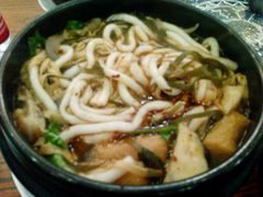 -45°李小姐土豆粉(世纪港湾店)