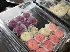 -清真老西北角温记粘食店(长沙路店)