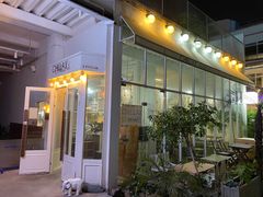 -CHILLAX轻乐时(侨建·Hi City店)
