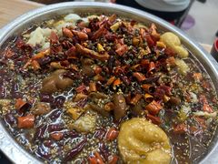 -黑皮酸菜鱼(绣花巷店)