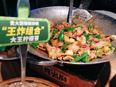 -费大厨辣椒炒肉(吉联MALL店)