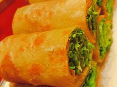 -老江南春·中国龙菜(衡山路店)