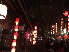 -蜀串香牛杂火锅串串