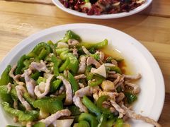 -川王府 Chuan Palace Chinese Restaurant