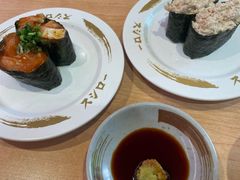 -寿司郎(北京路粤潮楼店)