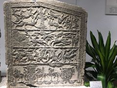 -徐州汉画像石艺术馆