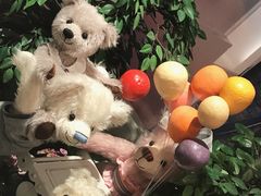 -济州岛泰迪熊博物馆