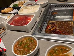 -海底捞火锅(青悦城店)