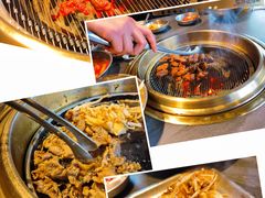 -麻蒲碳烤肉(远景路1号店)