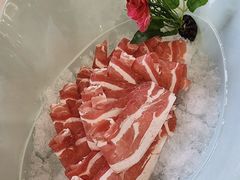 -百草滩羊清水涮羊肉(长城路店)