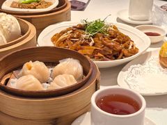 -潮福城潮州大酒楼(湖滨北路店)