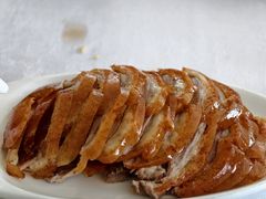 -海湾壹品·粤菜·早茶·烤鸭(拱北店)