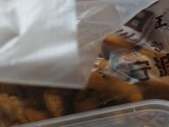-王阿姨文昌油赞子(府桥街店)
