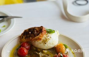 Burrata