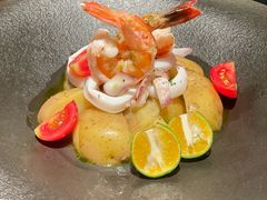 -Nord Grill&Bar Highland诺德西餐(深圳欢乐海岸店)