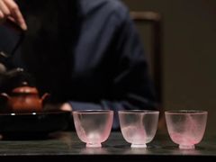 -见山茶事(丽水路店)