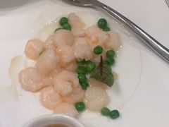-阿明小菜·海鲜·上海菜(梅陇店)