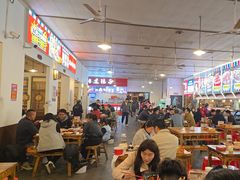 -冶建镜子·老南昌大排档·江西虾王(总店)