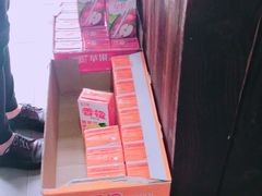 -丽影重庆小面(定西路店)