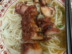 -盛品鲜东莞烧鹅濑粉(杨箕店)