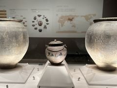 -陕西历史博物馆