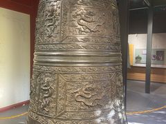 -大钟寺古钟博物馆