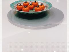 -悦融琥珀·京鲁菜·海味珍品(西单店)