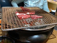 -九田家黑牛烤肉料理(二天地店)