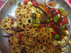 -好帮厨·下饭浏阳菜·坚持现炒(月湖店)
