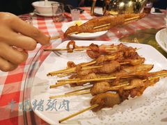 -龙桥私厨·姜花菊花过桥鱼·顺德菜(容桂店)