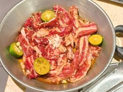 -Ant 蚂蚁洞烤肉·大营地(上海静安大悦城店)