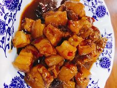 -大隐隐于市私房菜(保和小区店)