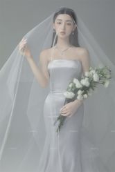 -青禾婚纱摄影(杭州店)