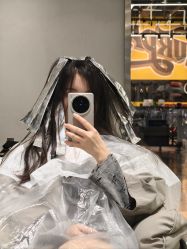 -YH HAIR SALON