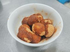 豆面汤圆-辣辣小吃豆花米线(大观篆新农贸市场店)