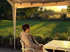 -圣露庄园·露营·烤肉·亲子