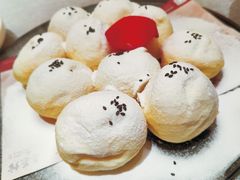 雪衣豆沙-宏达老菜馆(东安街店)