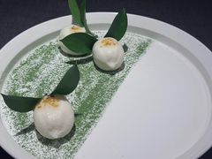 -華府(凯德晶萃店)
